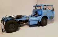 Tatra 813 NTH 4x4