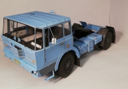 Tatra 813 NTH 4x4