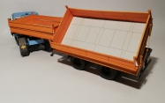 Tatra 813 NTH 4x4