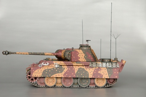 Pz.Kpfw. V Ausf. G Panther