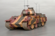 Pz.Kpfw. V Ausf. G Panther