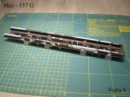 Maz - 537G
