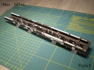 Maz - 537G