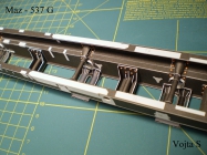 Maz - 537G
