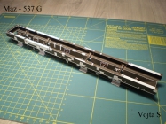Maz - 537G