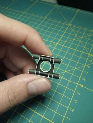 Maz - 537G