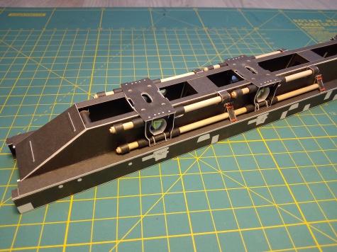 Maz - 537G Maz - 537G