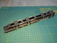 Maz - 537G
