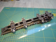 Maz - 537G