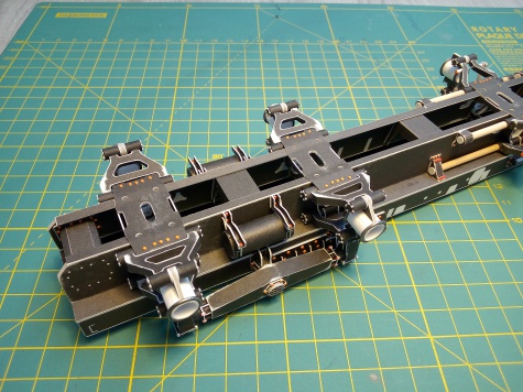 Maz - 537G Maz - 537G