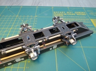 Maz - 537G