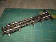 Maz - 537G