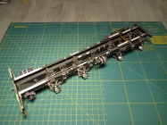 Maz - 537G