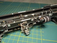 Maz - 537G
