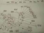 Maz - 537G