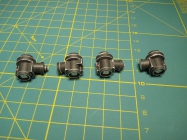 Maz - 537G
