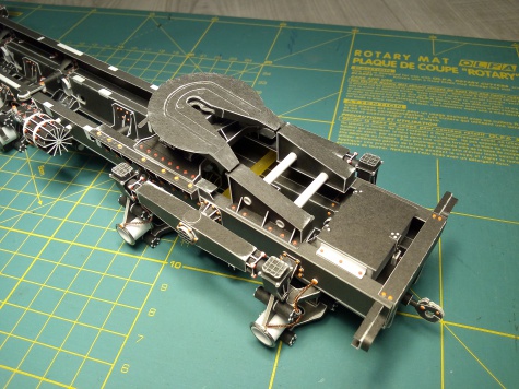 Maz - 537G Maz - 537G