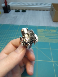 Maz - 537G