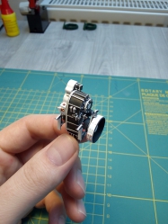Maz - 537G