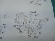 Maz - 537G