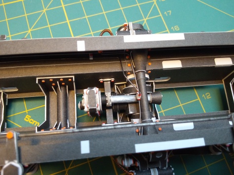 Maz - 537G Maz - 537G