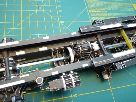 Maz - 537G Maz - 537G