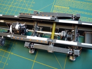 Maz - 537G