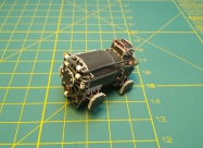 Maz - 537G
