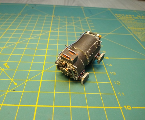 Maz - 537G Maz - 537G