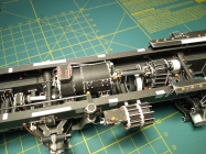 Maz - 537G