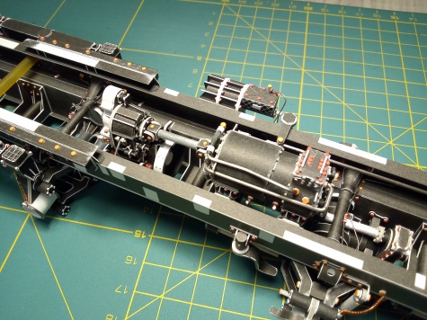 Maz - 537G Maz - 537G