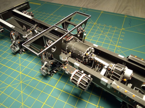 Maz - 537G Maz - 537G