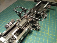 Maz - 537G