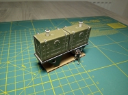 Maz - 537G