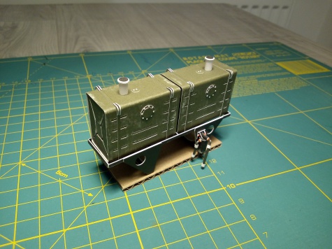 Maz - 537G Maz - 537G