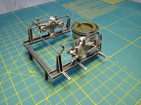 Maz - 537G Maz - 537G