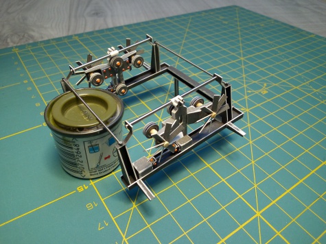 Maz - 537G Maz - 537G