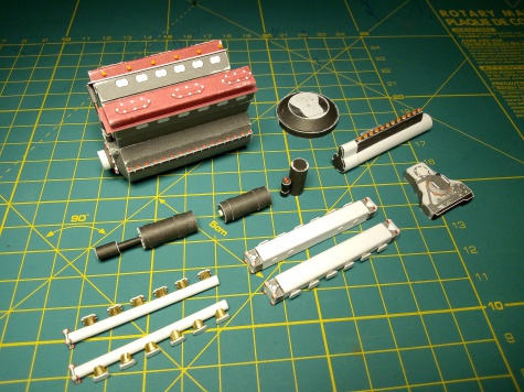 Maz - 537G Maz - 537G
