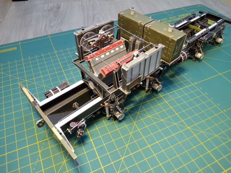 Maz - 537G Maz - 537G