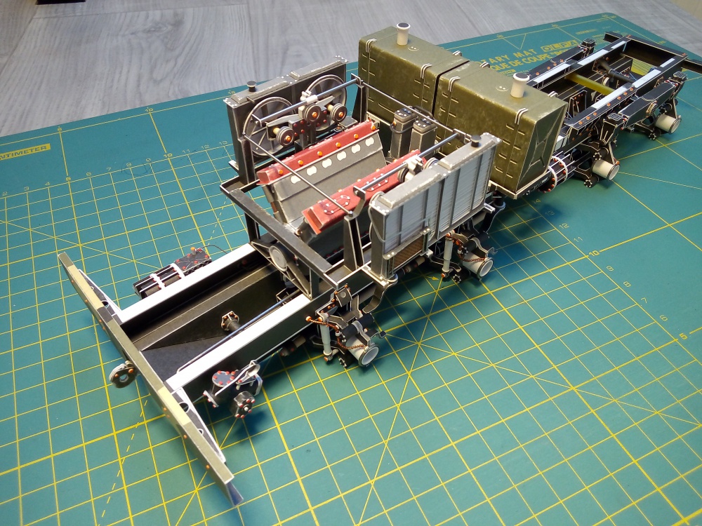 Maz - 537G (Plná velikost v novém okně) Maz - 537G