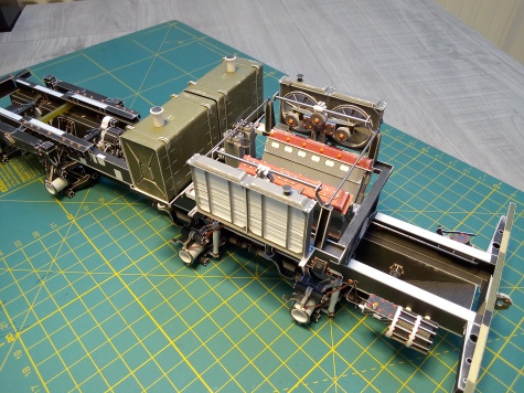 Maz - 537G Maz - 537G