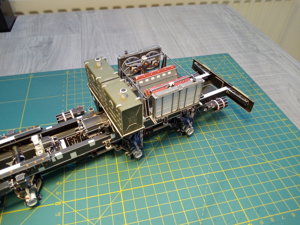 Maz - 537G (Plná velikost v novém okně) Maz - 537G