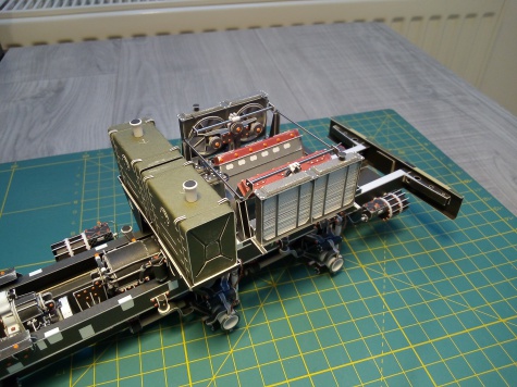 Maz - 537G Maz - 537G