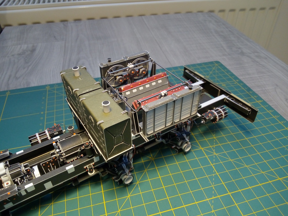 Maz - 537G (Plná velikost v novém okně) Maz - 537G