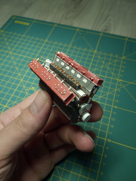 Maz - 537G Maz - 537G