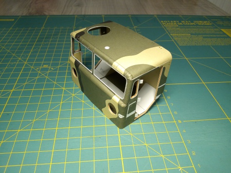 Maz - 537G Maz - 537G