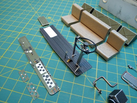 Maz - 537G Maz - 537G