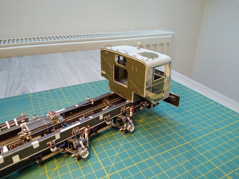 Maz - 537G Maz - 537G