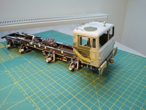 Maz - 537G Maz - 537G