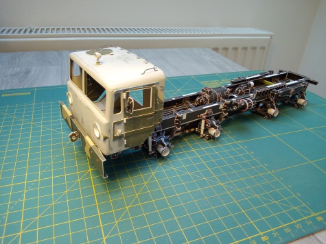 Maz - 537G Maz - 537G
